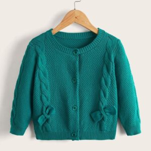 Pure Comfort in Wool: Winter Essentials for Babies